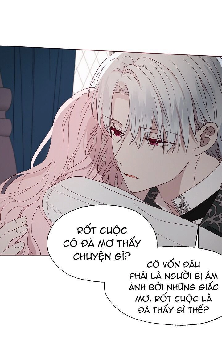 Quyến Rũ Cha Của Nhân Vật Phản Diện Chapter 41 - 51