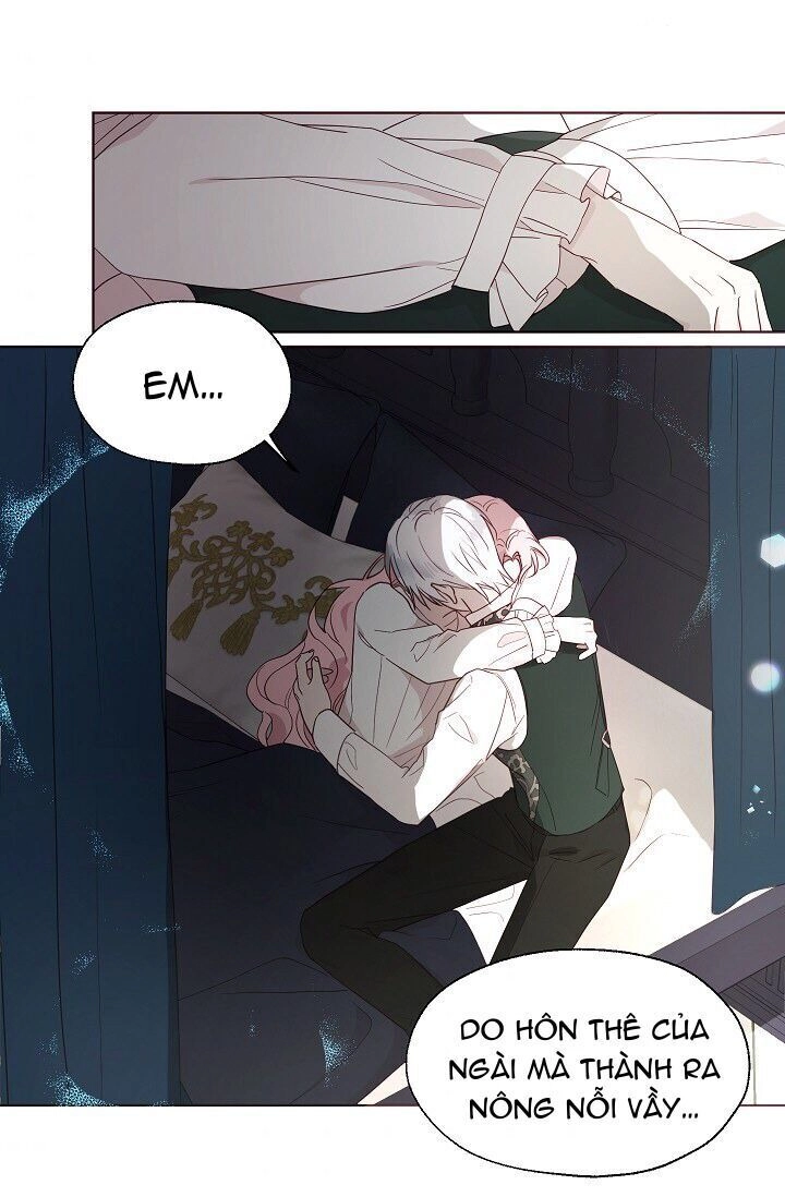 Quyến Rũ Cha Của Nhân Vật Phản Diện Chapter 41 - 55