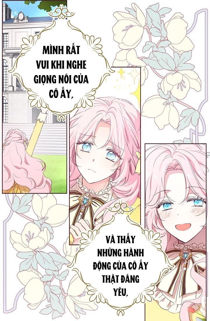 Quyến Rũ Cha Của Nhân Vật Phản Diện Chapter 41 - 59