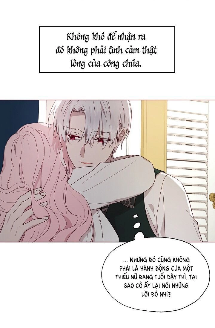 Quyến Rũ Cha Của Nhân Vật Phản Diện Chapter 41 - 62