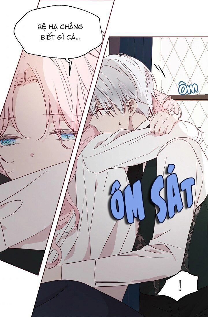 Quyến Rũ Cha Của Nhân Vật Phản Diện Chapter 41 - 65