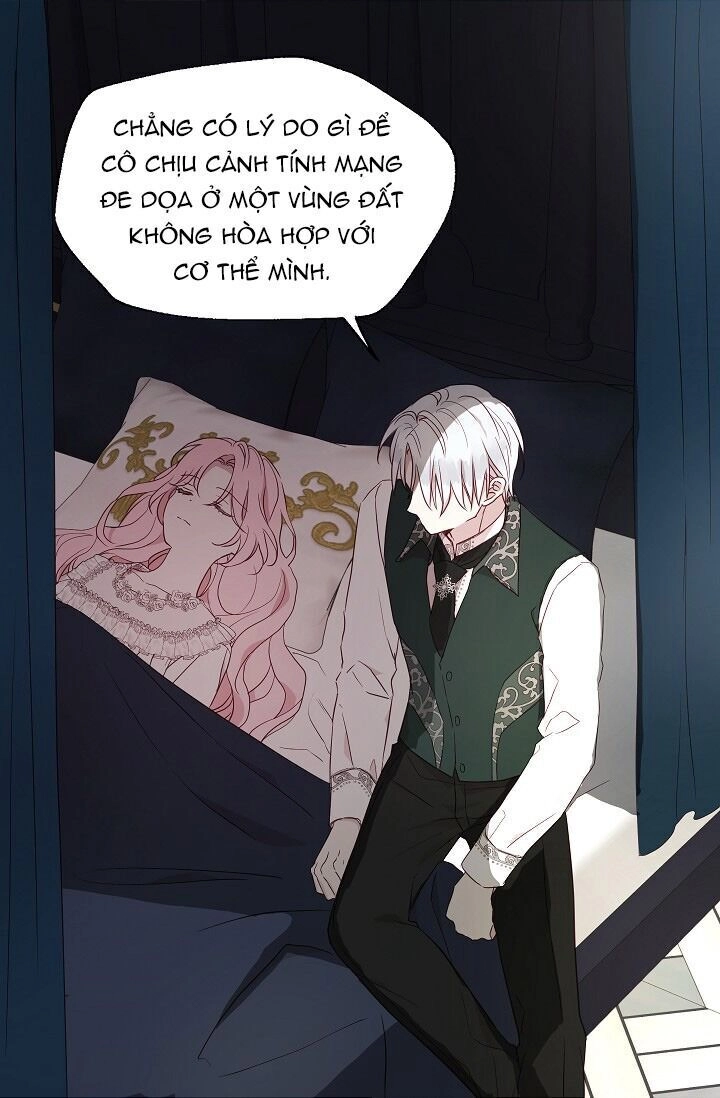 Quyến Rũ Cha Của Nhân Vật Phản Diện Chapter 41 - 79