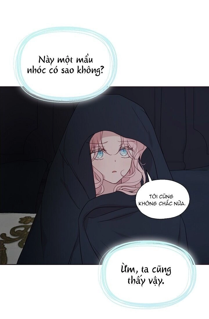 Quyến Rũ Cha Của Nhân Vật Phản Diện Chapter 42 - 20