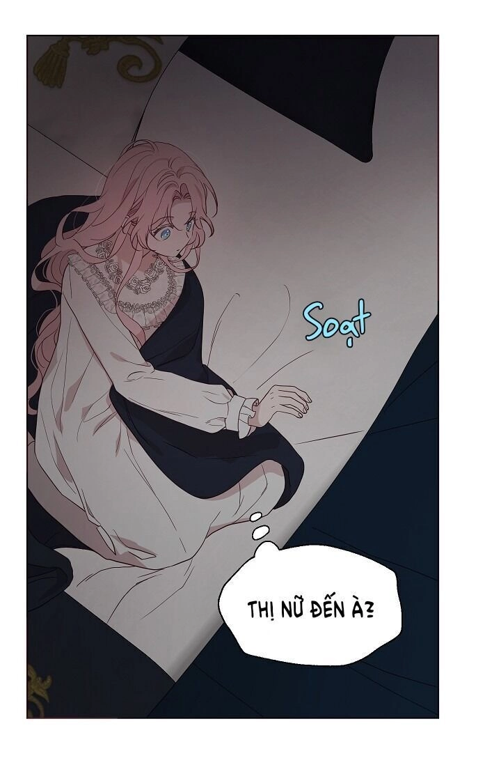 Quyến Rũ Cha Của Nhân Vật Phản Diện Chapter 42 - 25