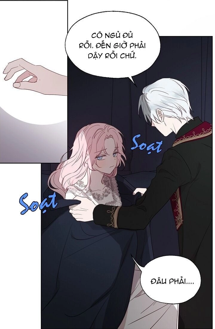 Quyến Rũ Cha Của Nhân Vật Phản Diện Chapter 42 - 32