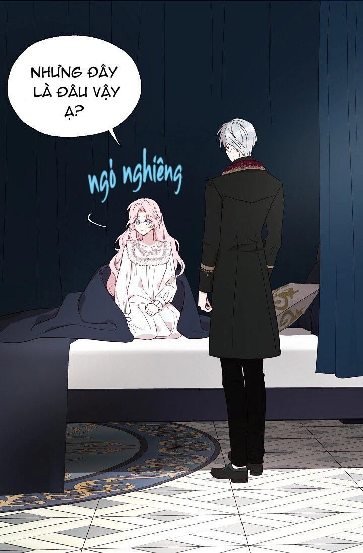 Quyến Rũ Cha Của Nhân Vật Phản Diện Chapter 42 - 37