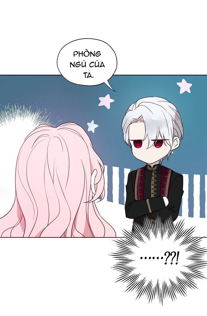 Quyến Rũ Cha Của Nhân Vật Phản Diện Chapter 42 - 38