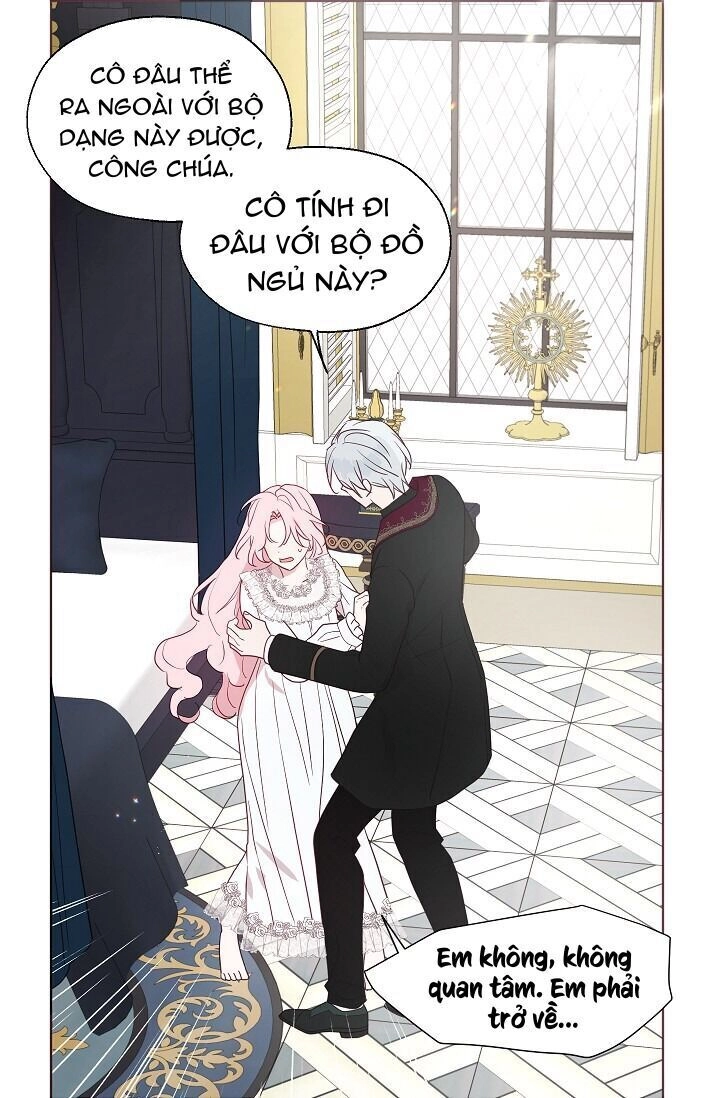 Quyến Rũ Cha Của Nhân Vật Phản Diện Chapter 42 - 42