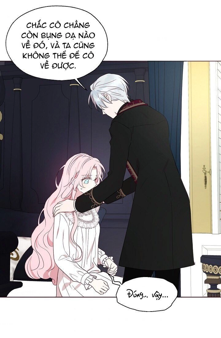 Quyến Rũ Cha Của Nhân Vật Phản Diện Chapter 42 - 45