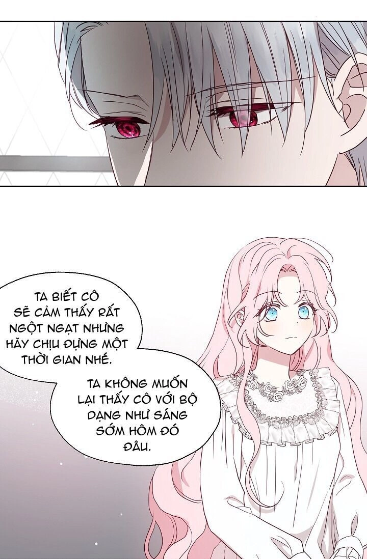 Quyến Rũ Cha Của Nhân Vật Phản Diện Chapter 42 - 48