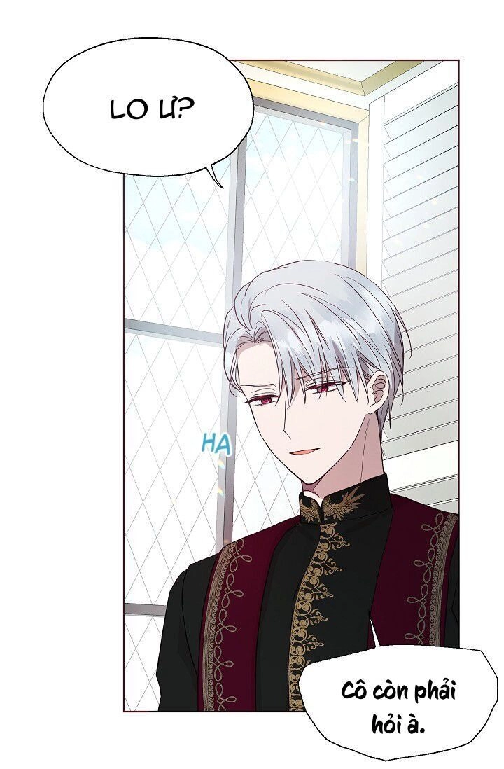 Quyến Rũ Cha Của Nhân Vật Phản Diện Chapter 42 - 50