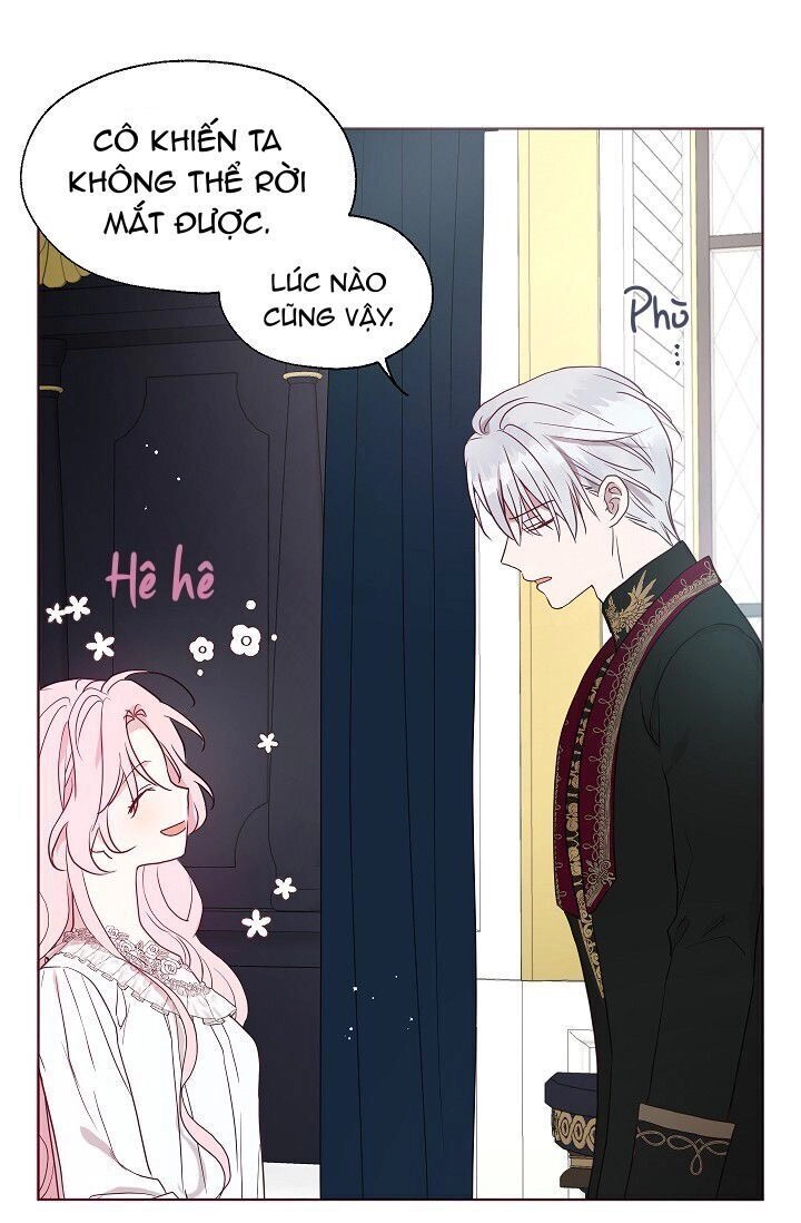 Quyến Rũ Cha Của Nhân Vật Phản Diện Chapter 42 - 52