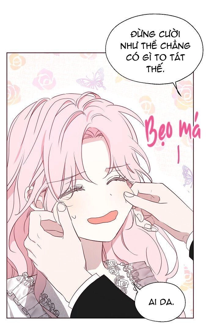 Quyến Rũ Cha Của Nhân Vật Phản Diện Chapter 42 - 53