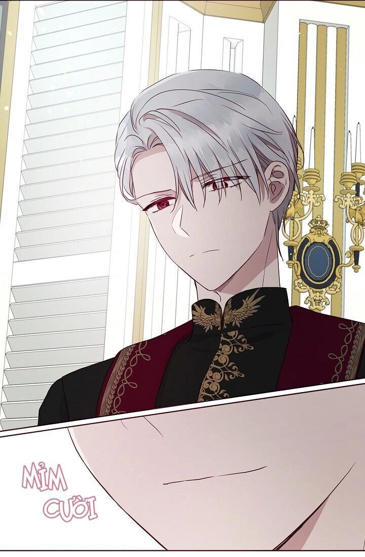 Quyến Rũ Cha Của Nhân Vật Phản Diện Chapter 42 - 55