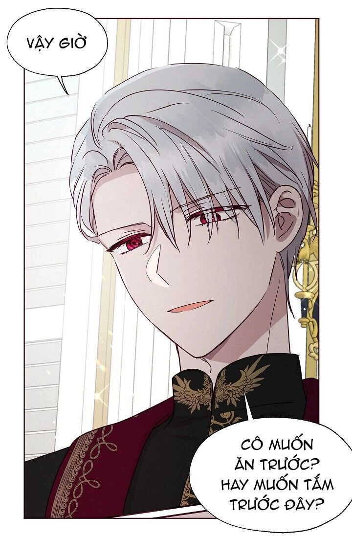 Quyến Rũ Cha Của Nhân Vật Phản Diện Chapter 42 - 56