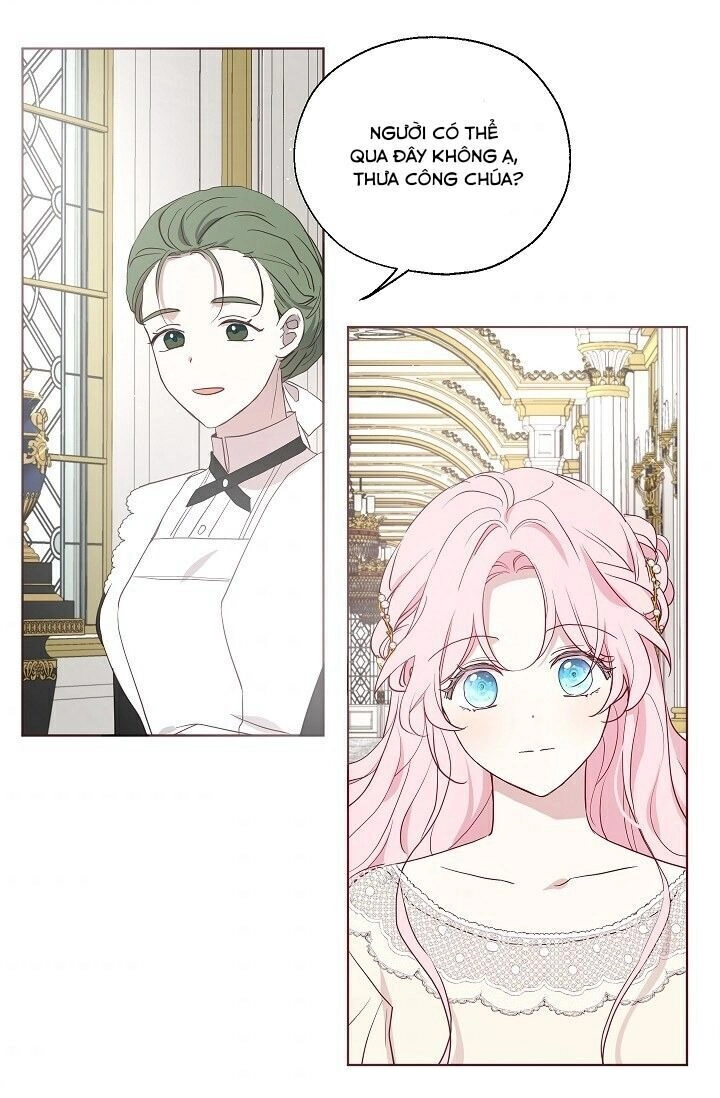 Quyến Rũ Cha Của Nhân Vật Phản Diện Chapter 43 - 4