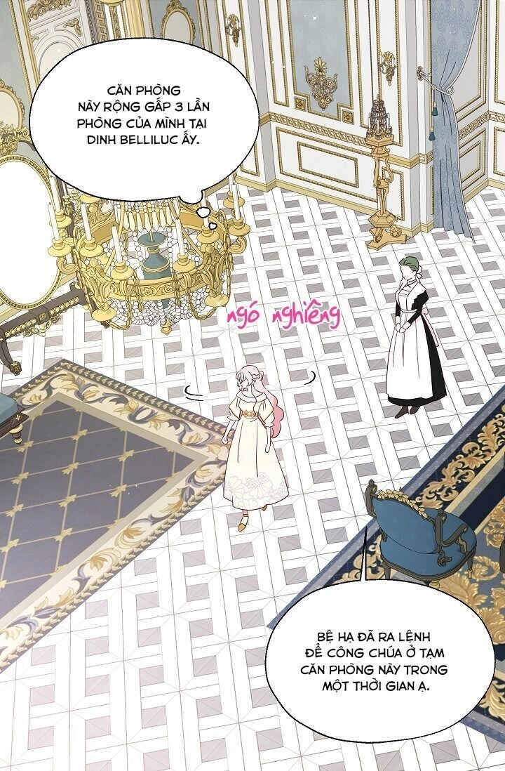 Quyến Rũ Cha Của Nhân Vật Phản Diện Chapter 43 - 8