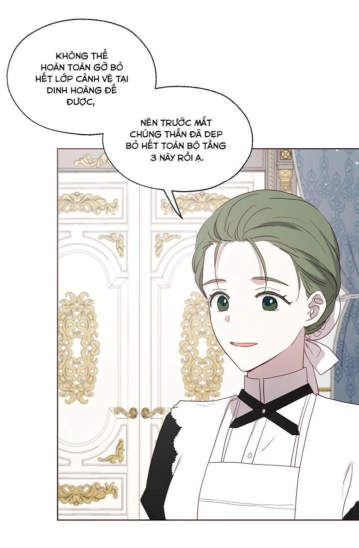 Quyến Rũ Cha Của Nhân Vật Phản Diện Chapter 43 - 9