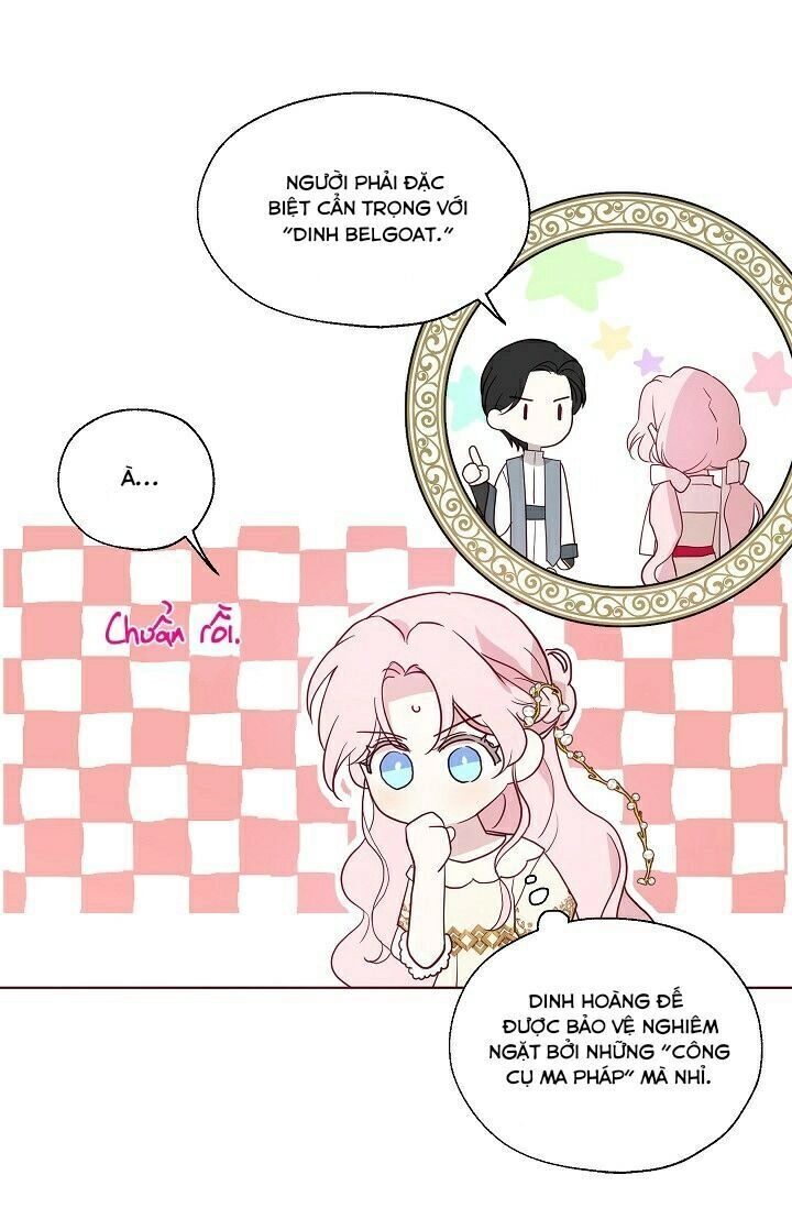 Quyến Rũ Cha Của Nhân Vật Phản Diện Chapter 43 - 10