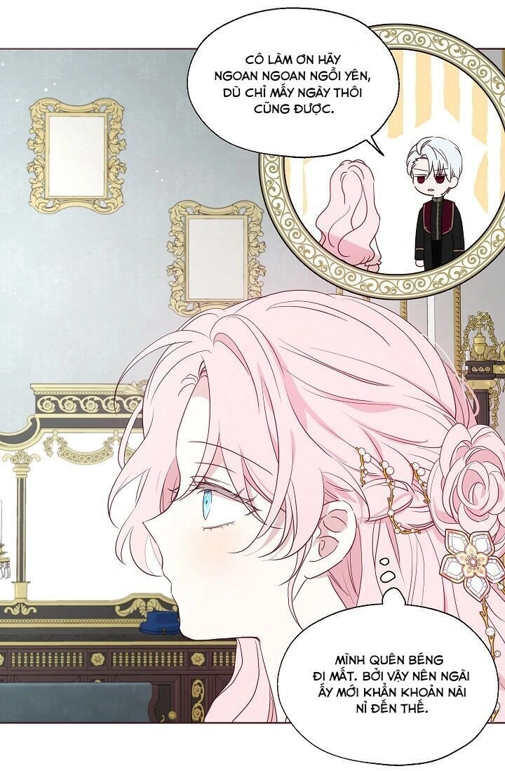 Quyến Rũ Cha Của Nhân Vật Phản Diện Chapter 43 - 11