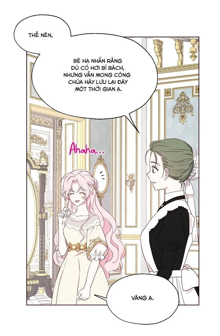 Quyến Rũ Cha Của Nhân Vật Phản Diện Chapter 43 - 13