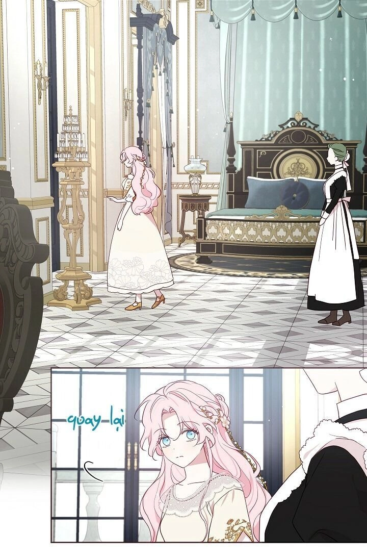 Quyến Rũ Cha Của Nhân Vật Phản Diện Chapter 43 - 17