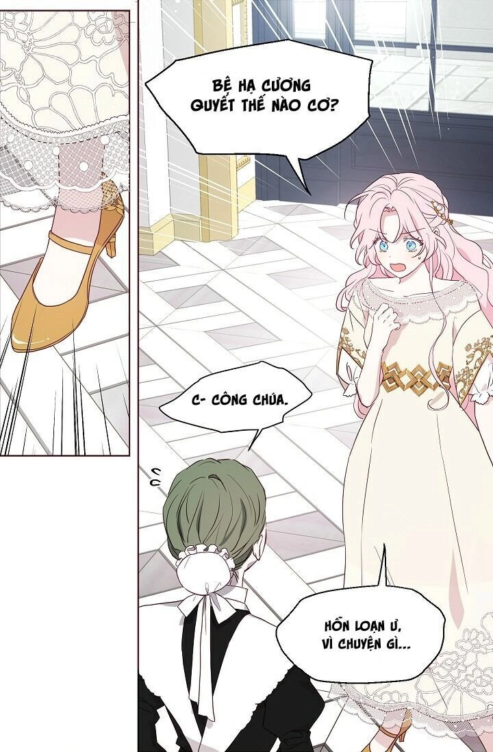 Quyến Rũ Cha Của Nhân Vật Phản Diện Chapter 43 - 21