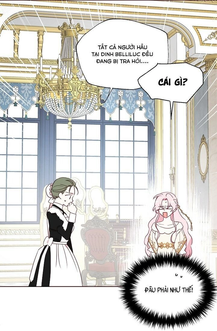 Quyến Rũ Cha Của Nhân Vật Phản Diện Chapter 43 - 24