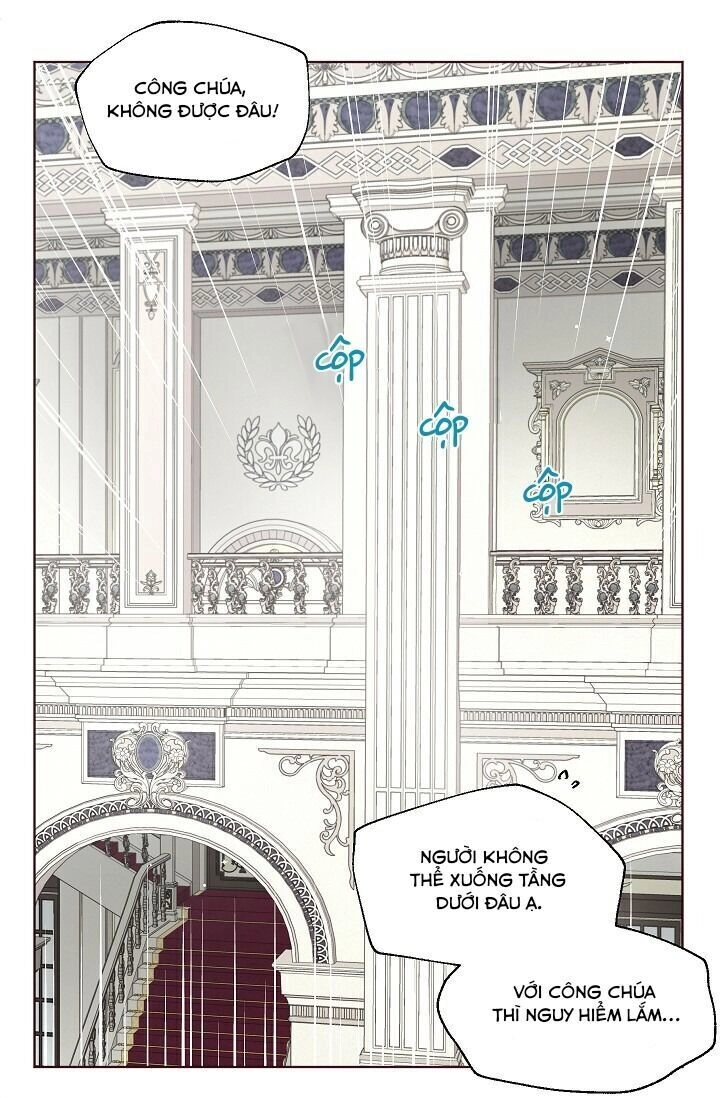 Quyến Rũ Cha Của Nhân Vật Phản Diện Chapter 43 - 25