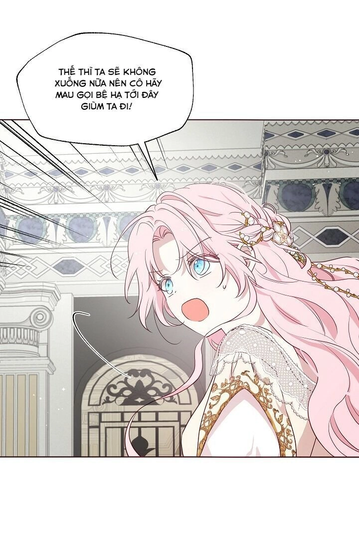 Quyến Rũ Cha Của Nhân Vật Phản Diện Chapter 43 - 26