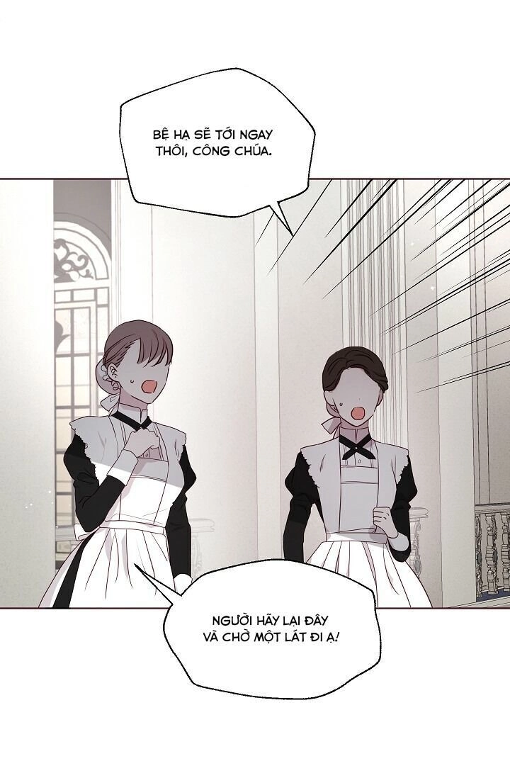 Quyến Rũ Cha Của Nhân Vật Phản Diện Chapter 43 - 27