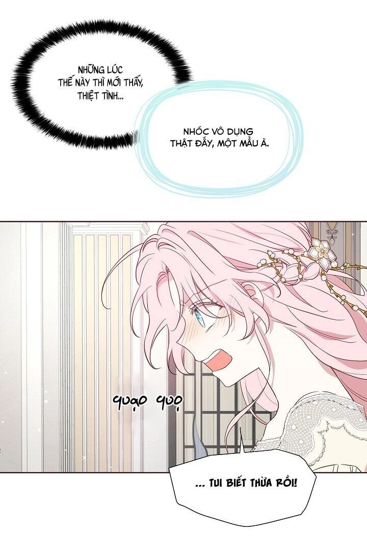 Quyến Rũ Cha Của Nhân Vật Phản Diện Chapter 43 - 28