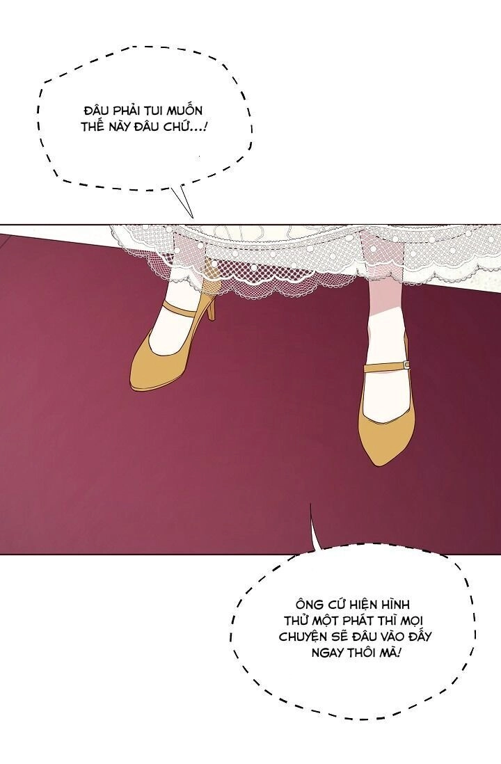 Quyến Rũ Cha Của Nhân Vật Phản Diện Chapter 43 - 29