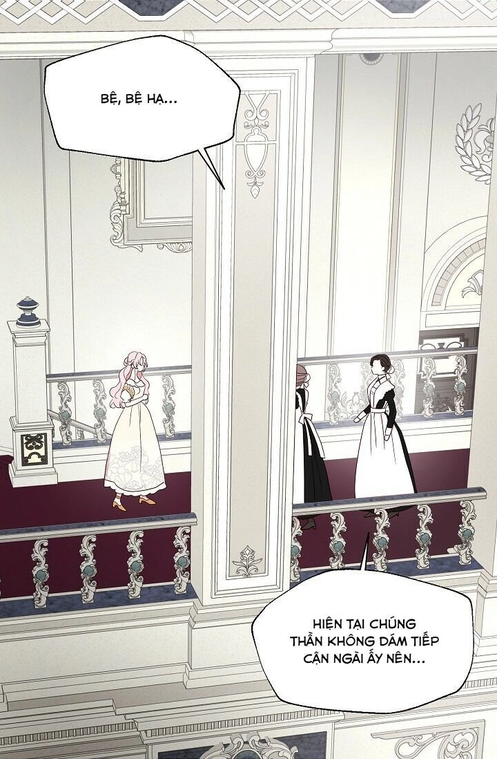 Quyến Rũ Cha Của Nhân Vật Phản Diện Chapter 43 - 32