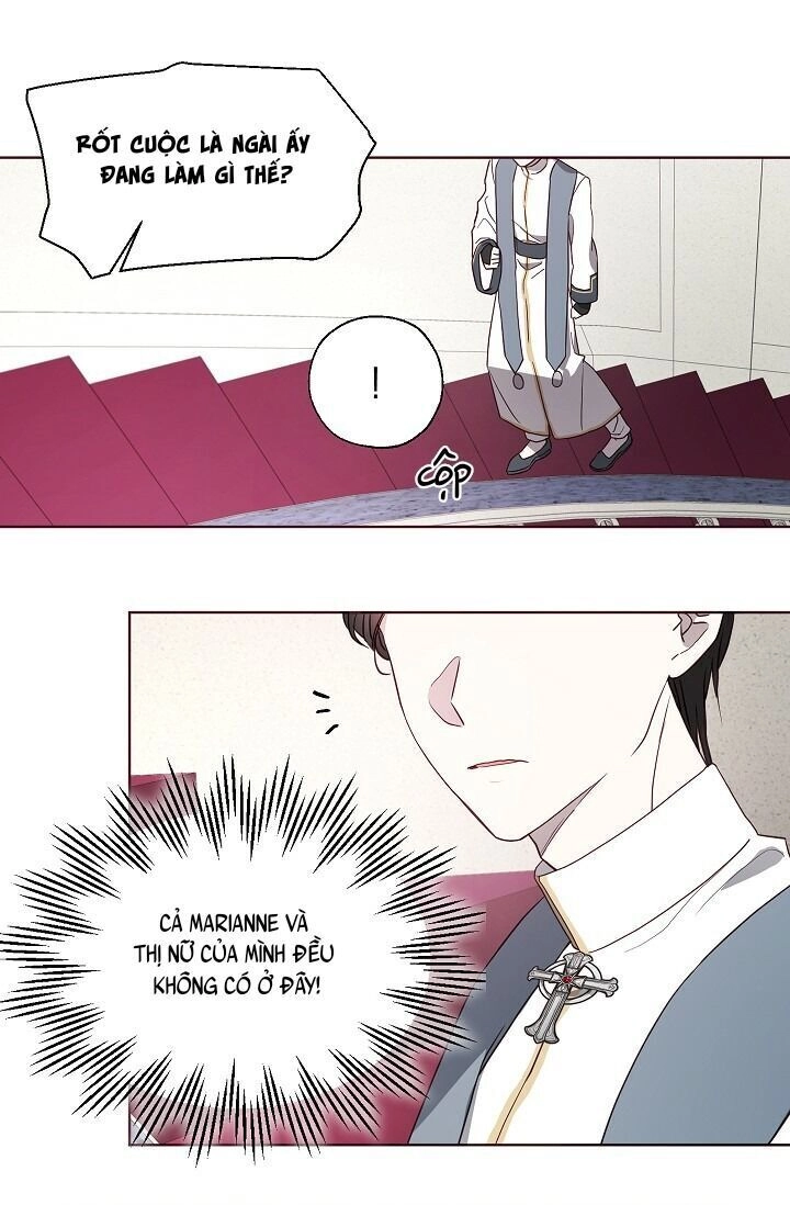 Quyến Rũ Cha Của Nhân Vật Phản Diện Chapter 43 - 33