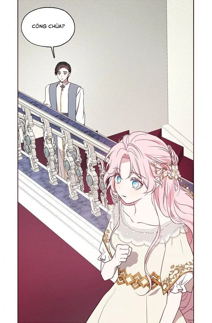 Quyến Rũ Cha Của Nhân Vật Phản Diện Chapter 43 - 34