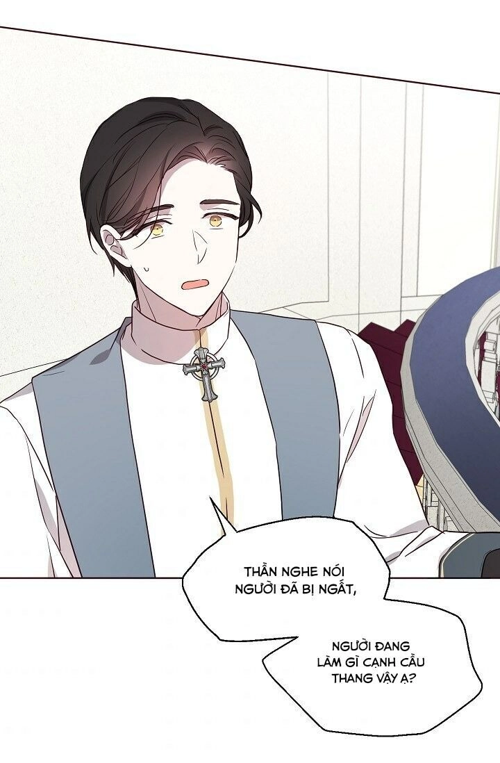 Quyến Rũ Cha Của Nhân Vật Phản Diện Chapter 43 - 35