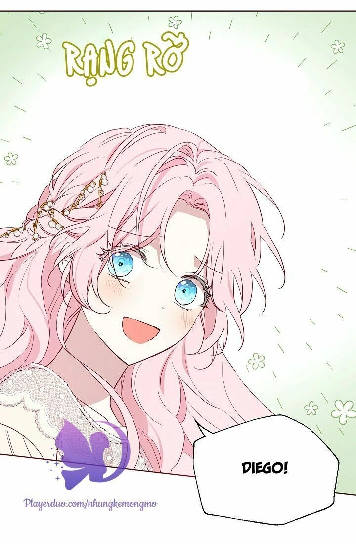 Quyến Rũ Cha Của Nhân Vật Phản Diện Chapter 43 - 36