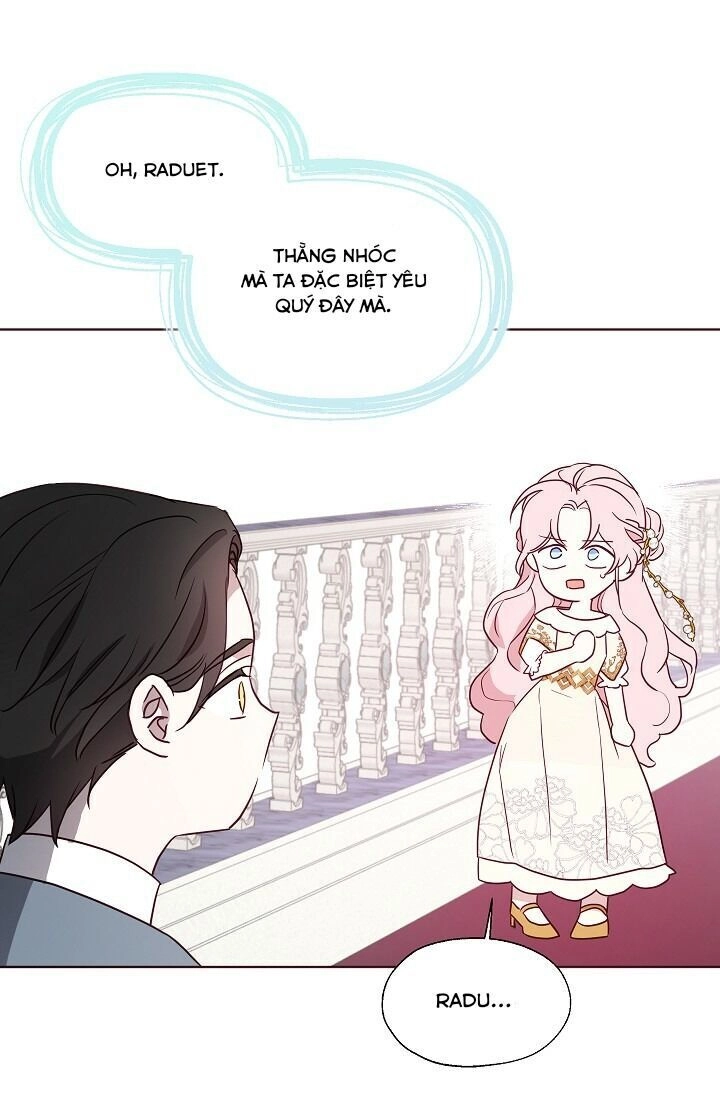 Quyến Rũ Cha Của Nhân Vật Phản Diện Chapter 43 - 37