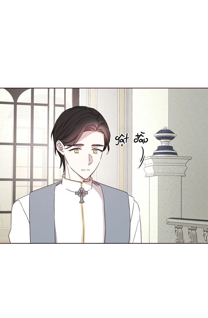 Quyến Rũ Cha Của Nhân Vật Phản Diện Chapter 43 - 42