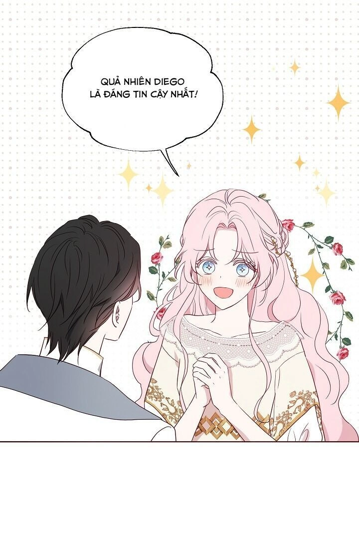 Quyến Rũ Cha Của Nhân Vật Phản Diện Chapter 43 - 43