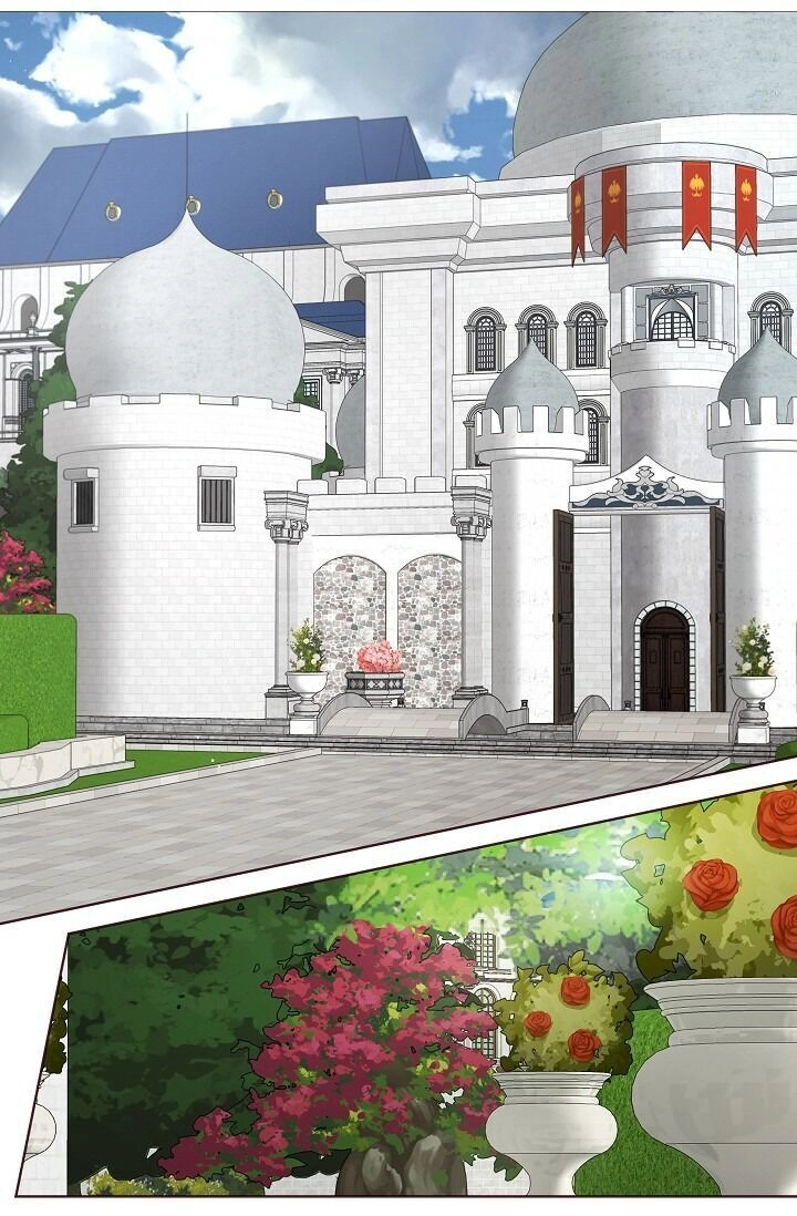 Quyến Rũ Cha Của Nhân Vật Phản Diện Chapter 43 - 46