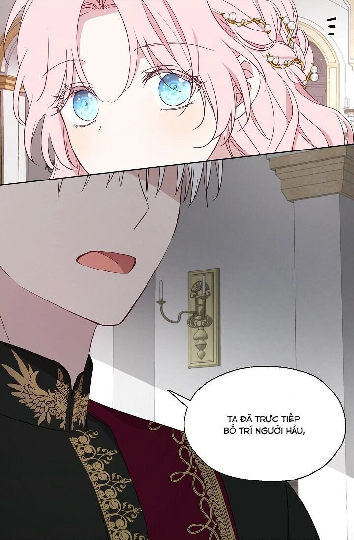 Quyến Rũ Cha Của Nhân Vật Phản Diện Chapter 43 - 50