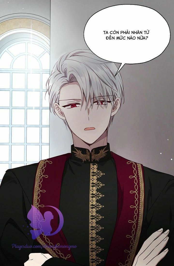 Quyến Rũ Cha Của Nhân Vật Phản Diện Chapter 43 - 53