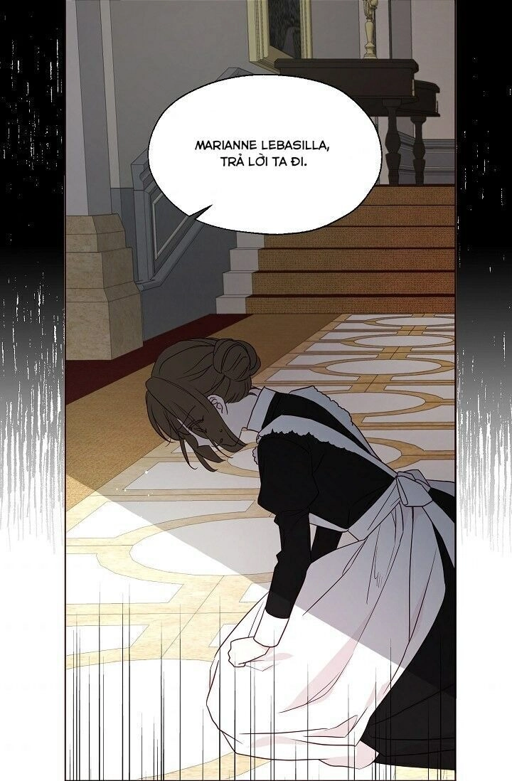 Quyến Rũ Cha Của Nhân Vật Phản Diện Chapter 43 - 54