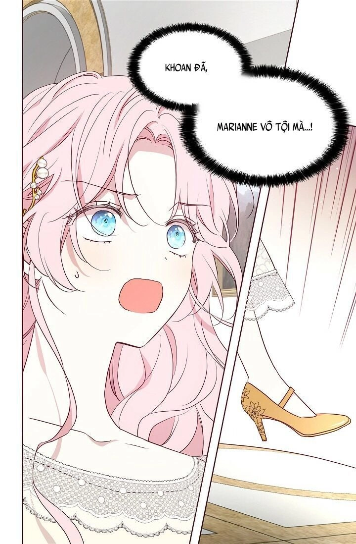 Quyến Rũ Cha Của Nhân Vật Phản Diện Chapter 43 - 56