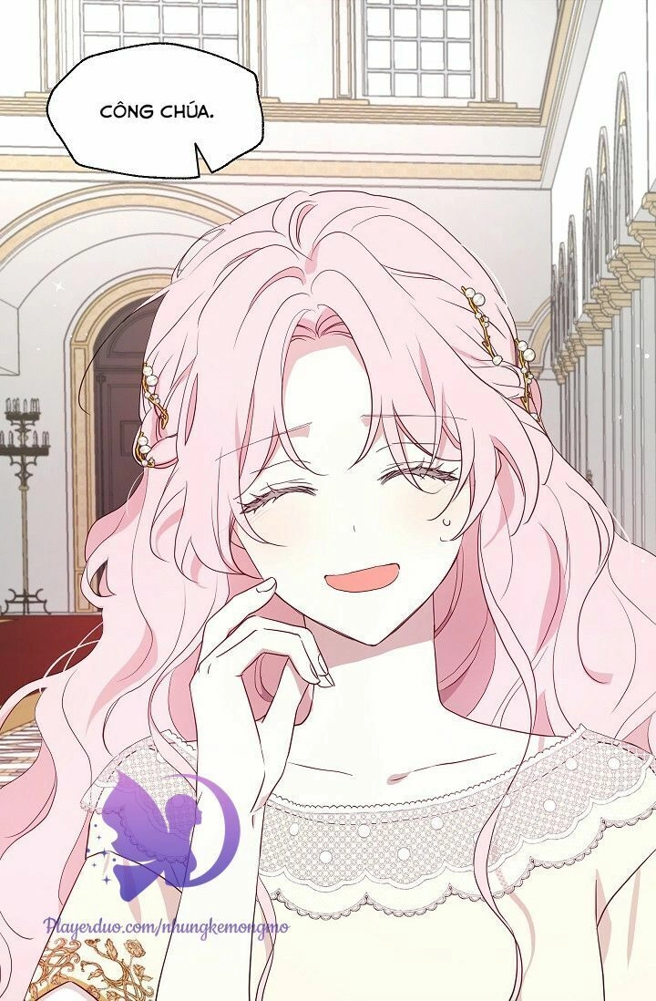 Quyến Rũ Cha Của Nhân Vật Phản Diện Chapter 43 - 63