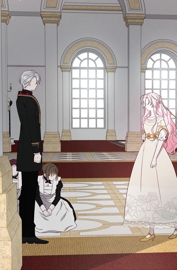 Quyến Rũ Cha Của Nhân Vật Phản Diện Chapter 44 - 3