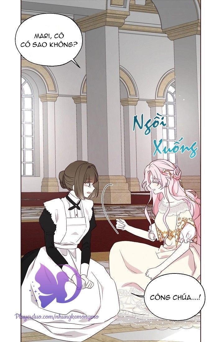 Quyến Rũ Cha Của Nhân Vật Phản Diện Chapter 44 - 6