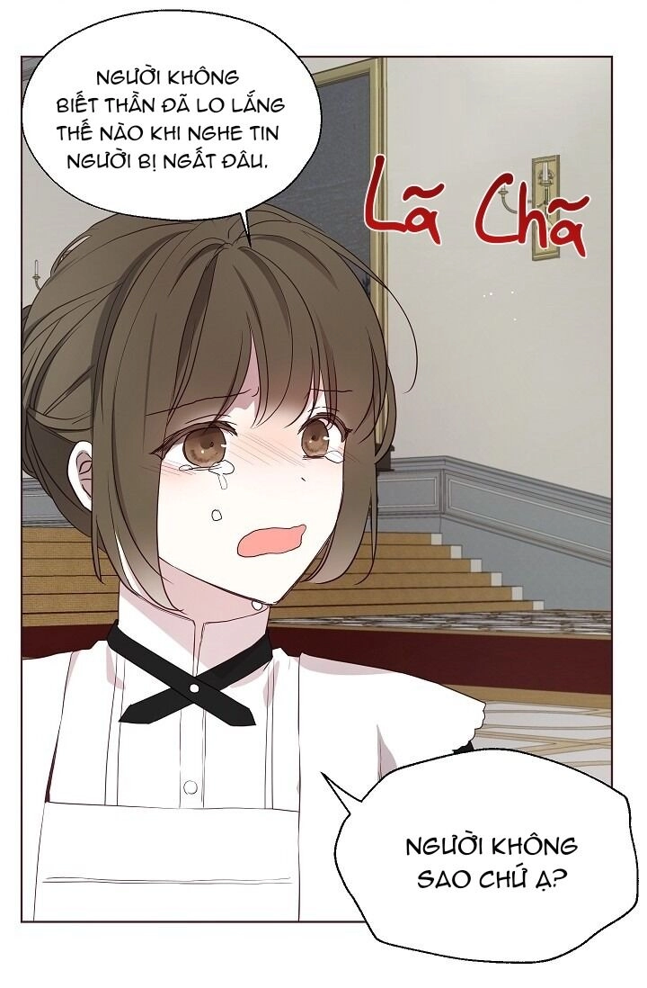 Quyến Rũ Cha Của Nhân Vật Phản Diện Chapter 44 - 7